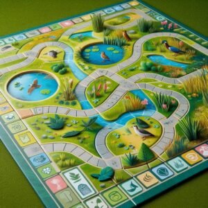 Vigia game